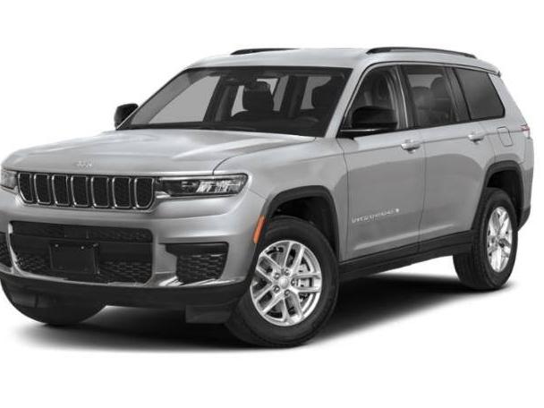 JEEP GRAND CHEROKEE 2023 1C4RJJAGXP8890248 image